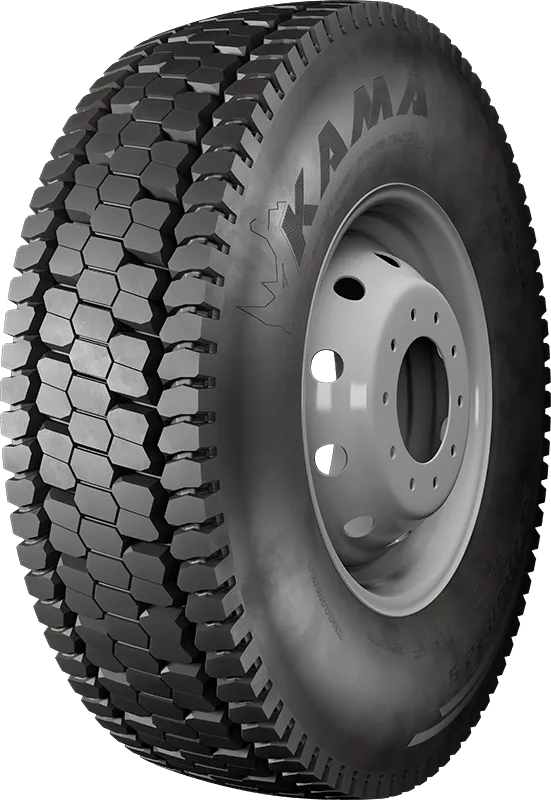 KAMA NR 201 в Нерюнгри — KAMA TYRES KAMA NR 201 в Нерюнгри