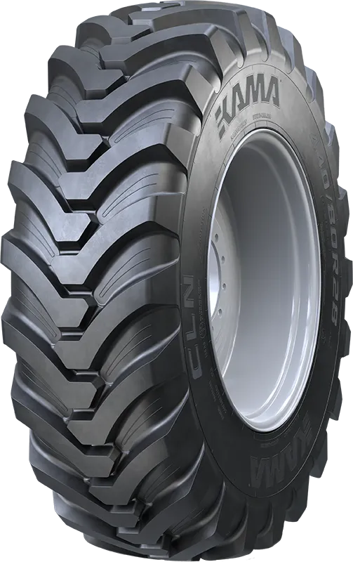 KAMA CLN в Нерюнгри — KAMA TYRES KAMA CLN в Нерюнгри