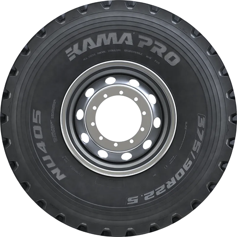 KAMA PRO NU 405 в Нерюнгри — KAMA TYRES KAMA PRO NU 405 в Нерюнгри