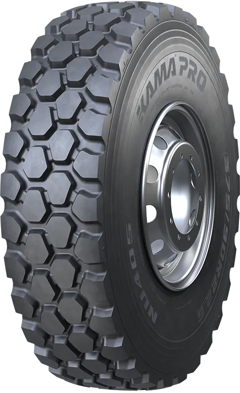 KAMA PRO NU 405 в Нерюнгри — KAMA TYRES KAMA PRO NU 405 в Нерюнгри