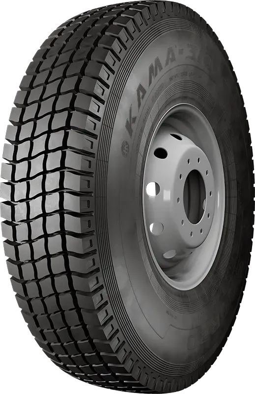 KAMA-310 нс16 мороз в Нерюнгри — KAMA TYRES KAMA-310 нс16 мороз в Нерюнгри