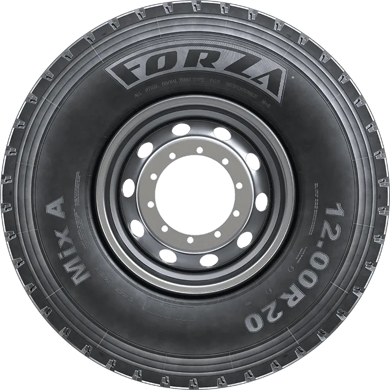 FORZA MIX A в Нерюнгри — KAMA TYRES FORZA MIX A в Нерюнгри