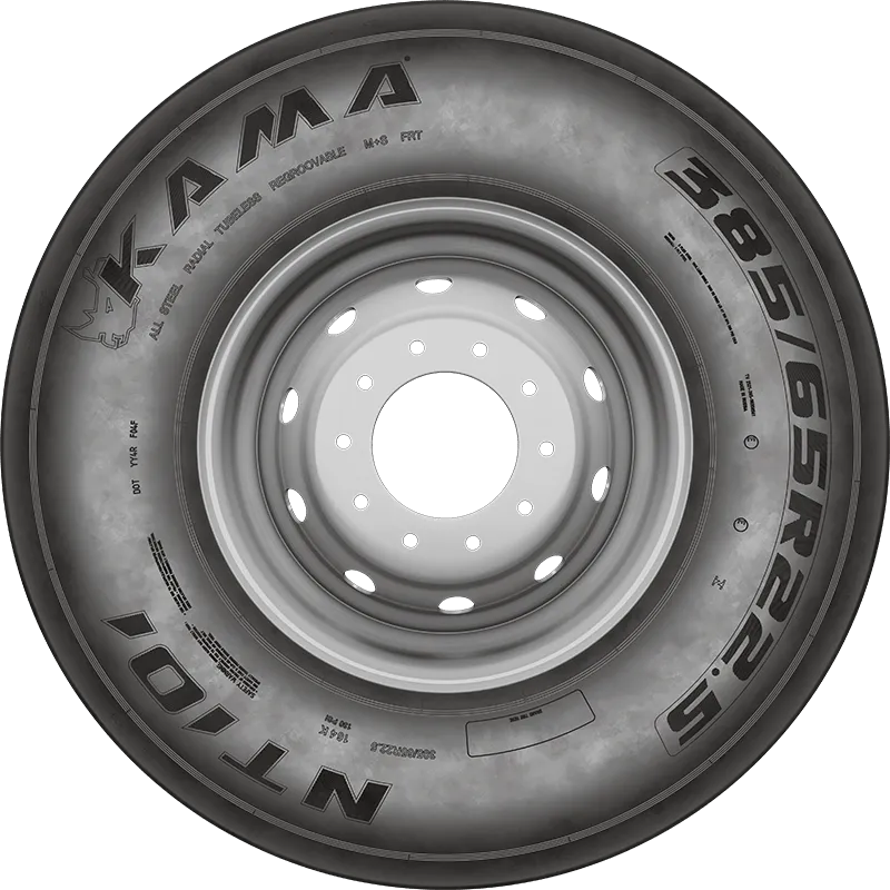KAMA NT 101 в Нерюнгри — KAMA TYRES KAMA NT 101 в Нерюнгри