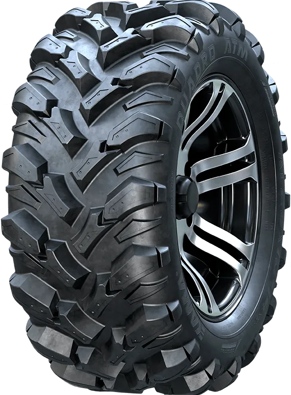 KAMA QUADRO ATM (НК-437) в Нерюнгри — KAMA TYRES KAMA QUADRO ATM (НК-437) в Нерюнгри