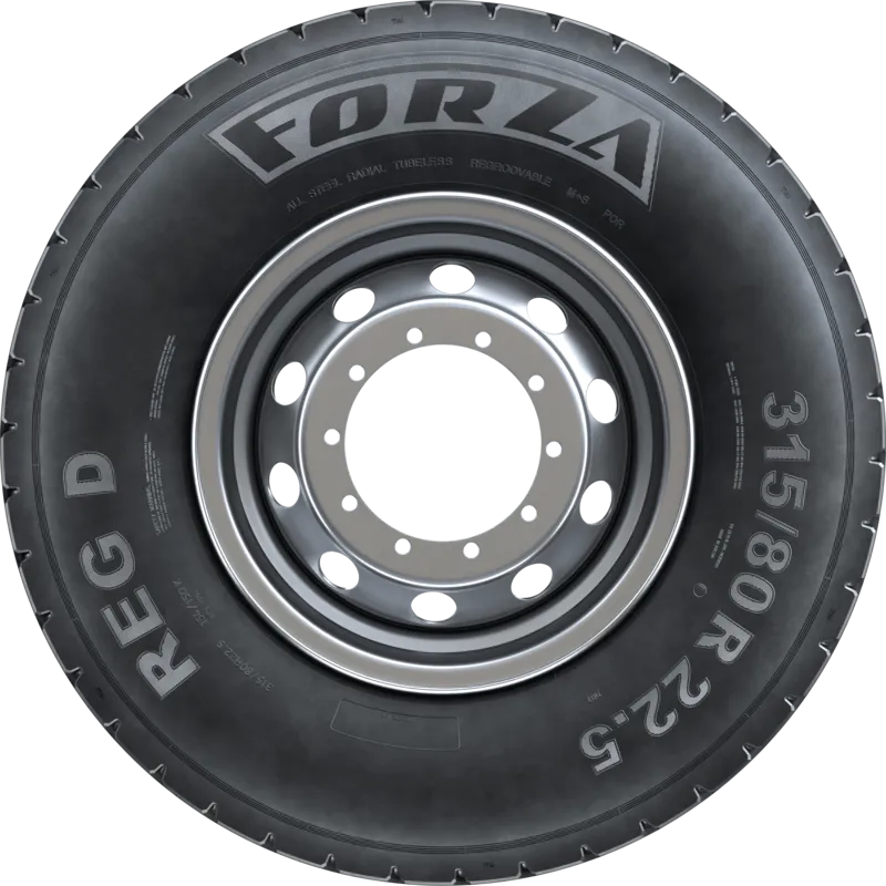 FORZA REG D в Нерюнгри — KAMA TYRES FORZA REG D в Нерюнгри