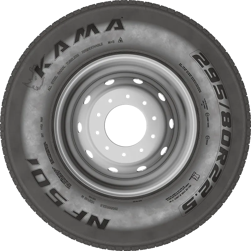 KAMA NF 501 в Нерюнгри — KAMA TYRES KAMA NF 501 в Нерюнгри