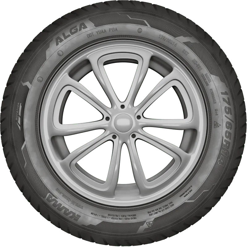KAMA ALGA (НК-531) нешип в Нерюнгри — KAMA TYRES KAMA ALGA (НК-531) нешип в Нерюнгри