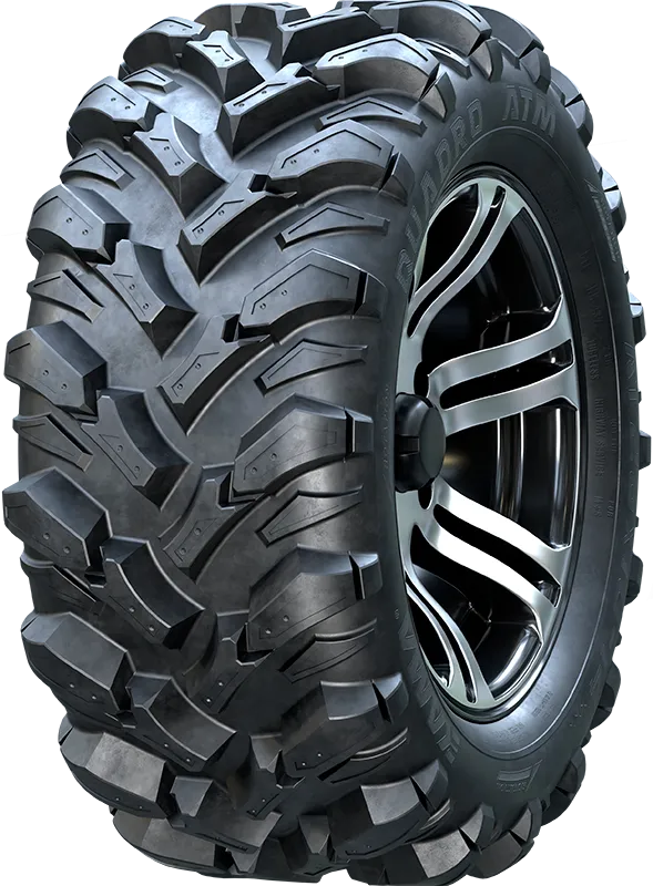 KAMA QUADRO ATM (НК-437) в Нерюнгри — KAMA TYRES KAMA QUADRO ATM (НК-437) в Нерюнгри