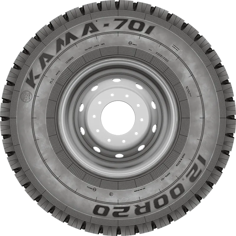 KAMA-701 в Нерюнгри — KAMA TYRES KAMA-701 в Нерюнгри