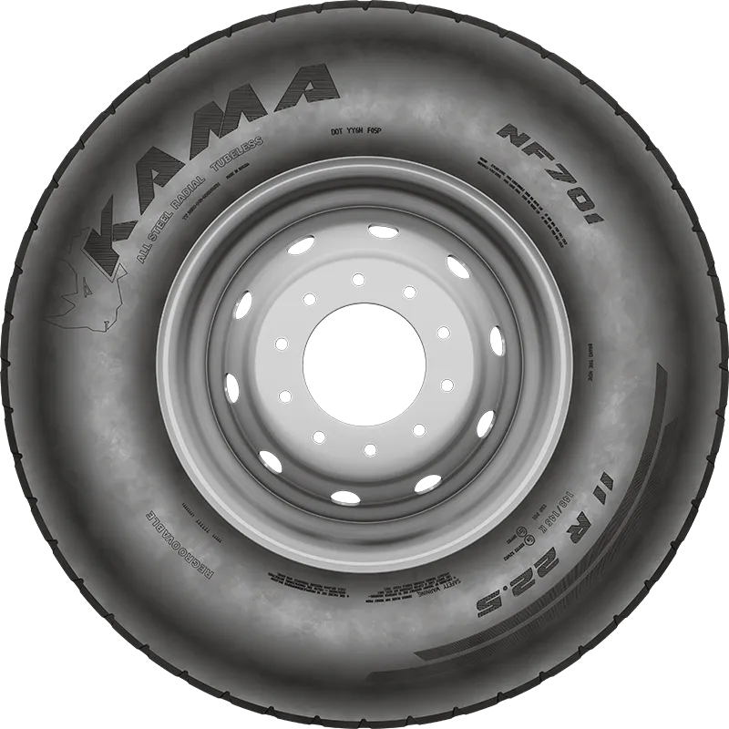 KAMA NF 701 в Нерюнгри — KAMA TYRES KAMA NF 701 в Нерюнгри